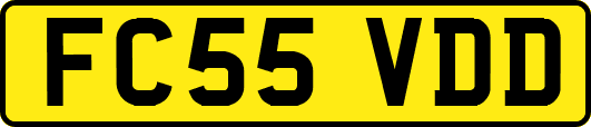 FC55VDD