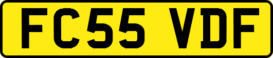 FC55VDF