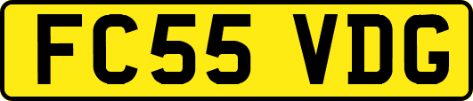 FC55VDG