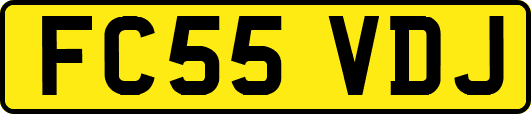 FC55VDJ