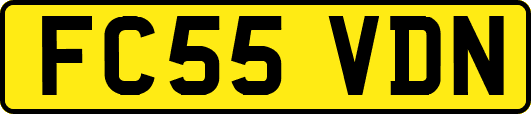 FC55VDN