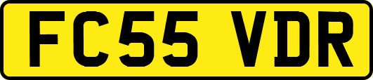 FC55VDR