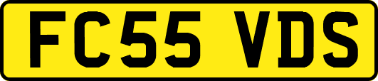 FC55VDS