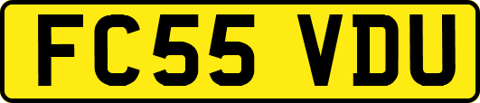 FC55VDU