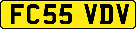 FC55VDV