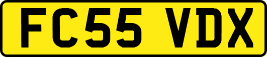 FC55VDX