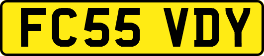 FC55VDY