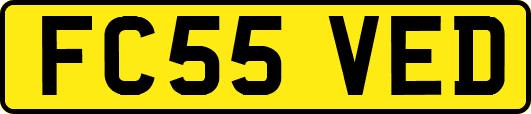FC55VED