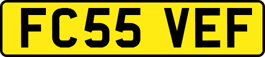 FC55VEF