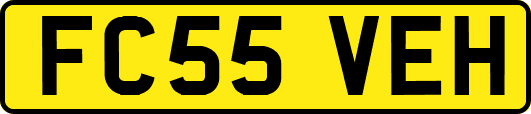 FC55VEH