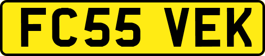 FC55VEK
