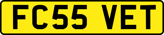 FC55VET