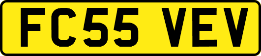 FC55VEV