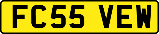 FC55VEW