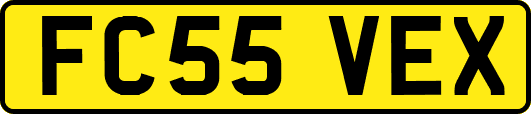 FC55VEX