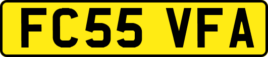 FC55VFA