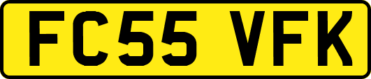 FC55VFK