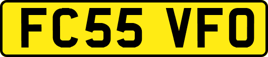 FC55VFO