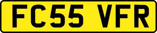 FC55VFR