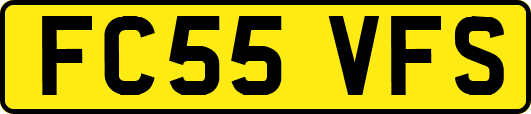 FC55VFS