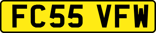 FC55VFW
