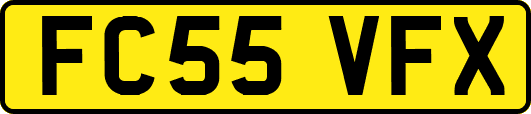 FC55VFX