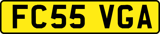 FC55VGA