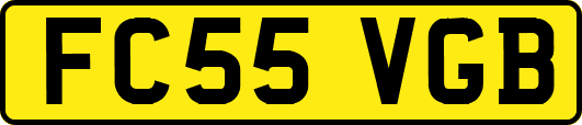 FC55VGB