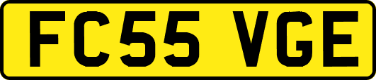 FC55VGE