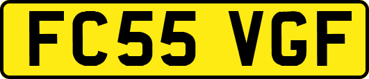 FC55VGF