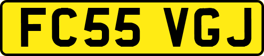 FC55VGJ