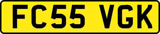 FC55VGK