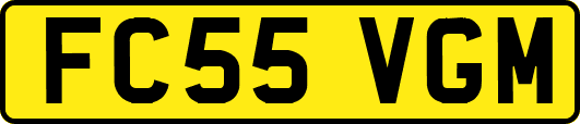 FC55VGM