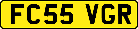 FC55VGR
