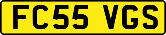 FC55VGS