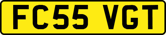 FC55VGT