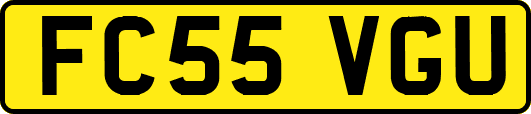 FC55VGU