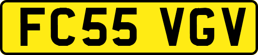 FC55VGV