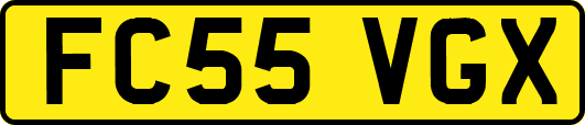 FC55VGX
