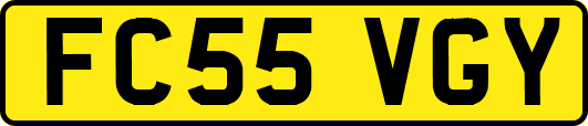 FC55VGY