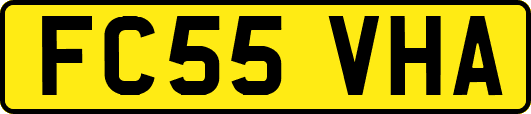 FC55VHA