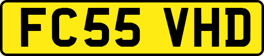 FC55VHD