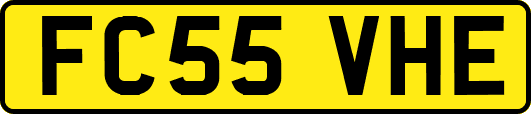 FC55VHE