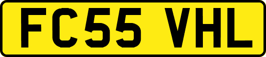 FC55VHL