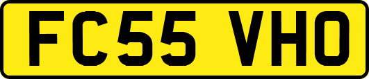 FC55VHO