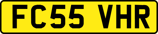 FC55VHR
