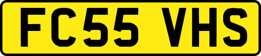 FC55VHS