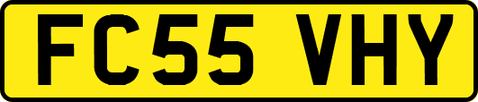 FC55VHY