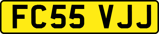 FC55VJJ
