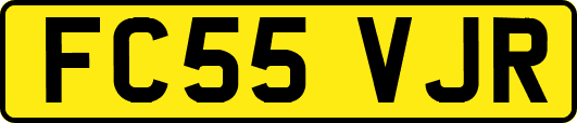 FC55VJR